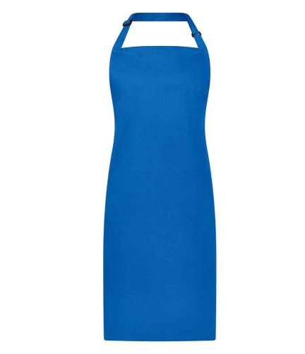 Brand Lab Adjustable Bib Apron - ROY - ONE